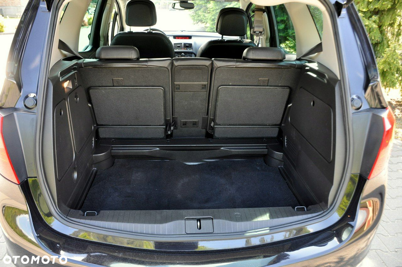 Opel Meriva - 37