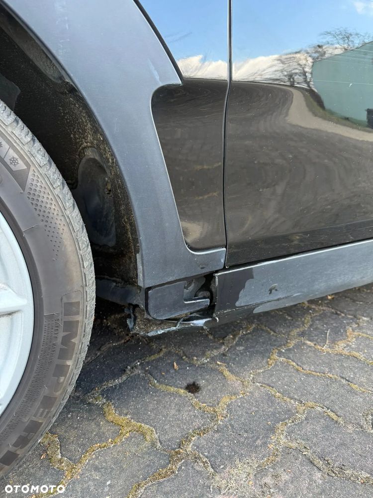 MINI Clubman Cooper D - 9