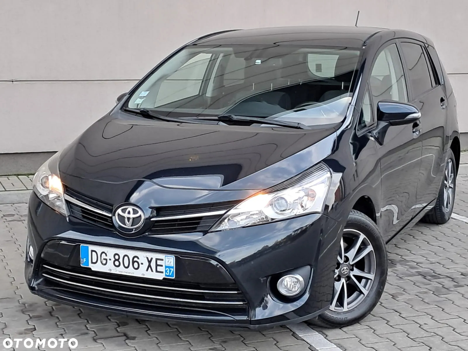 Toyota Verso - 13