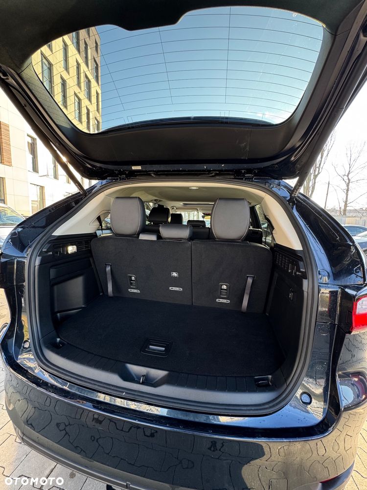 Mazda CX-90 - 16