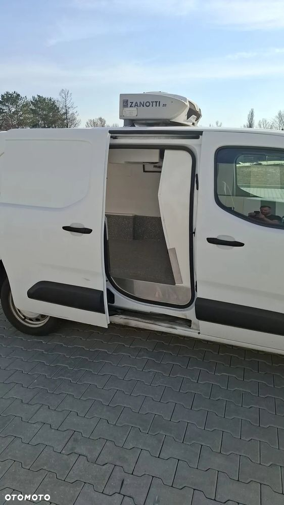 Opel COMBO - 6