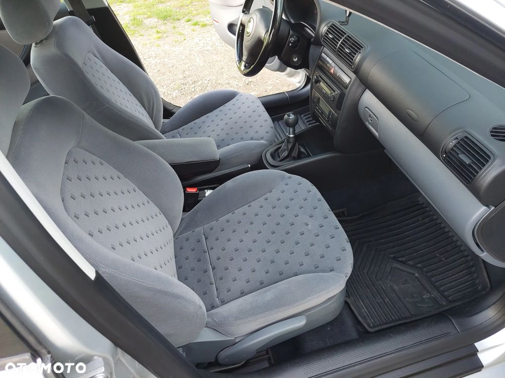 Seat Toledo 1.6 16V Stella - 27