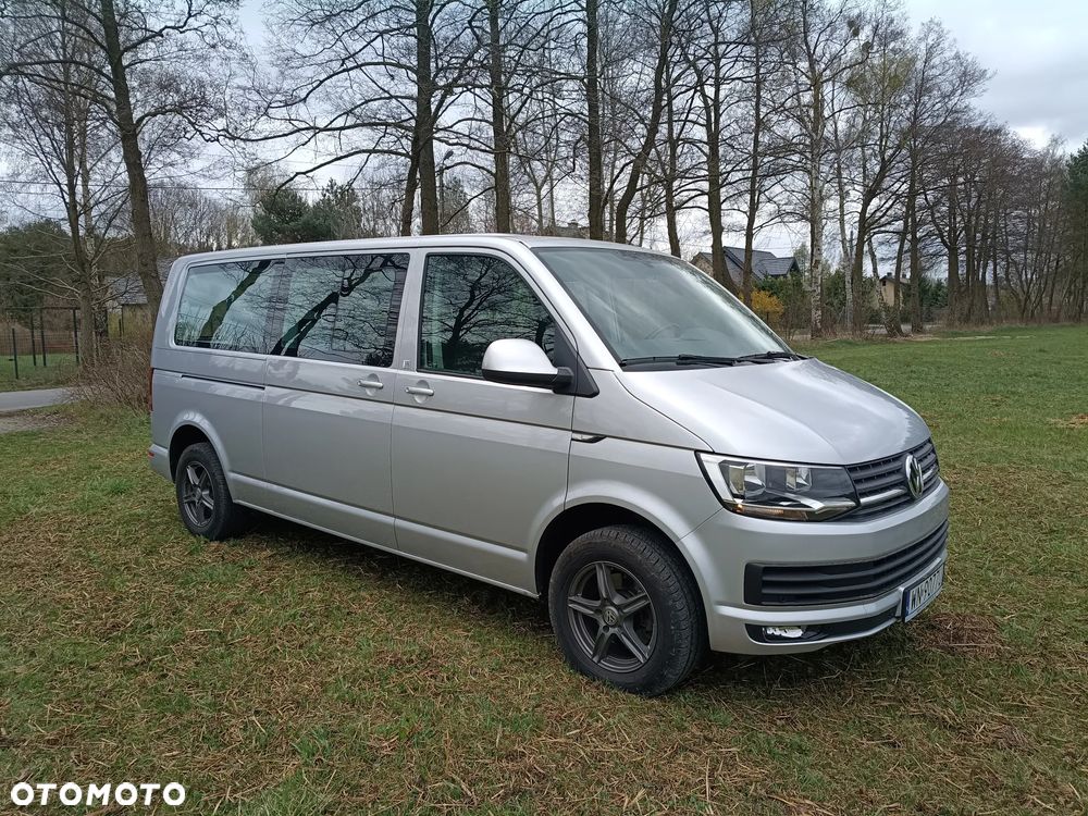 Volkswagen Caravelle 2.0 TDI L2 Trendline DSG - 1
