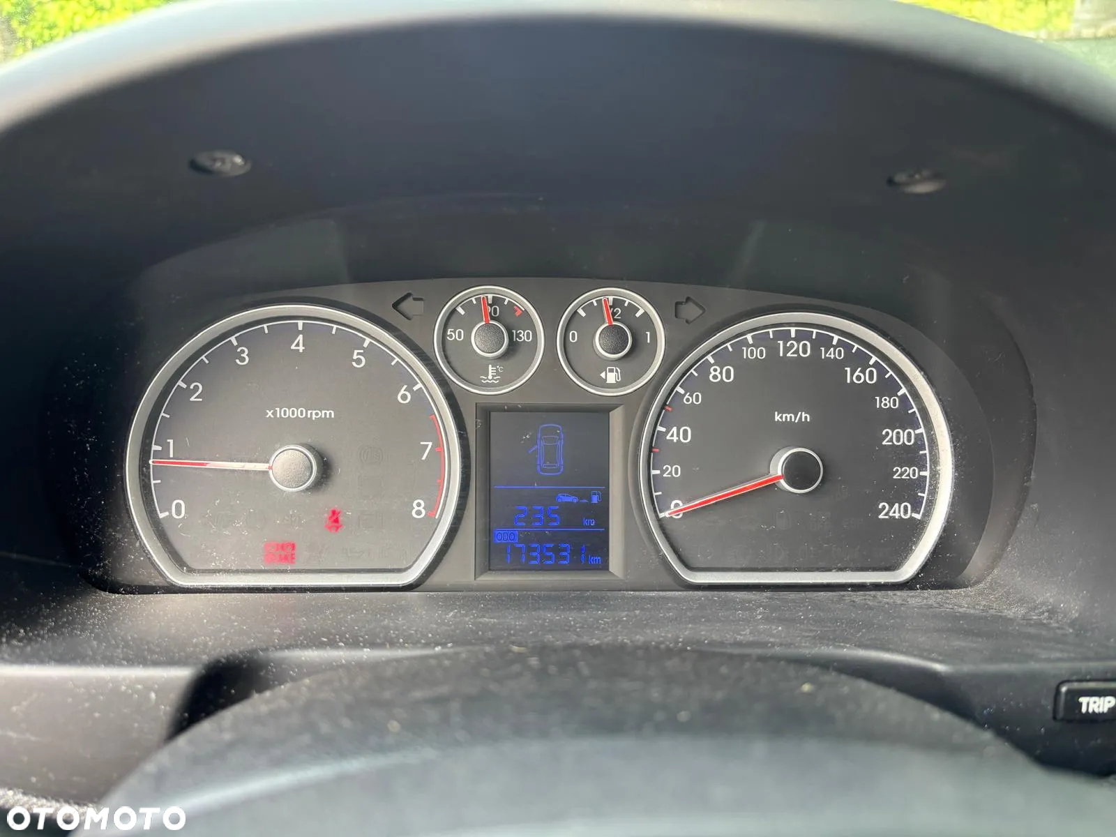 Hyundai i30 1.4 Comfort - 39