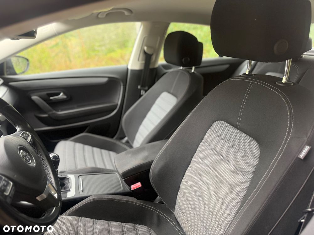 Volkswagen CC 1.8 TSI - 10