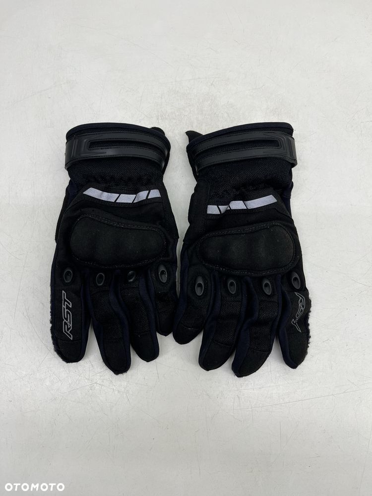 Rękawice motocyklowe letnie RST Ventilator-X rozmiar S - 1