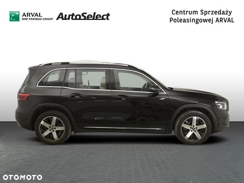 Mercedes-Benz GLB 200 d 4-Matic 8G-DCT - 7