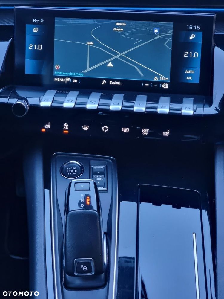 Peugeot 508 1.5 BlueHDi Allure Pack S&S EAT8 - 31