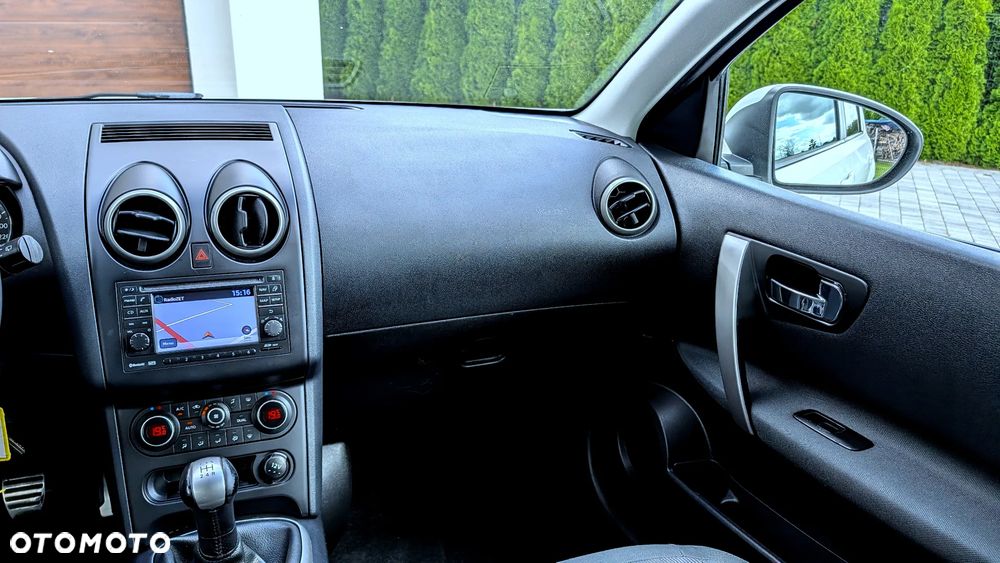 Nissan Qashqai - 9