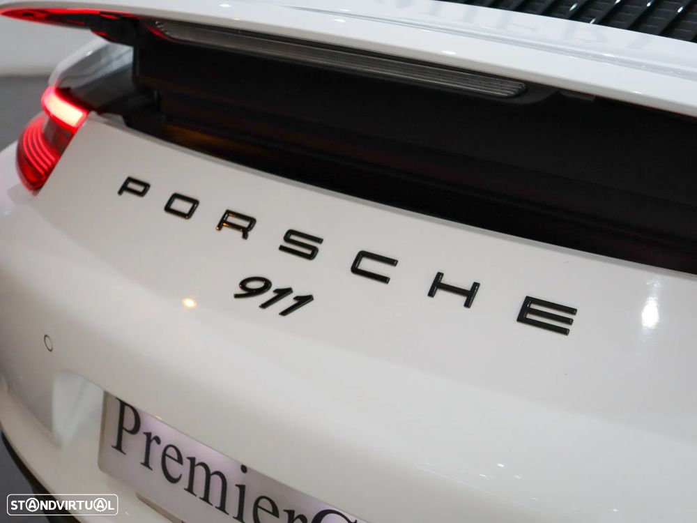 Porsche 911 (991) Carrera 2 PDK - 48