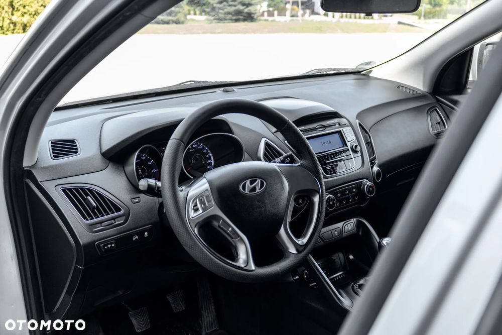 Hyundai ix35 1.6 GDI Style 2WD - 15