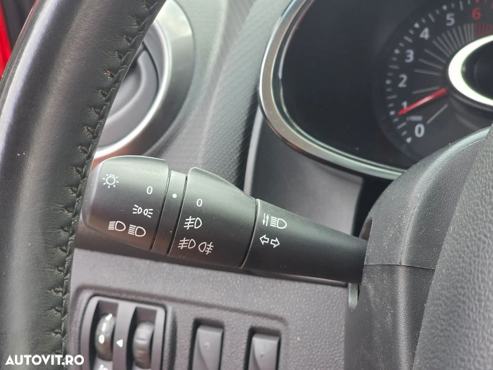 Renault Clio ENERGY TCe 90 Start & Stop LIMITED - 26