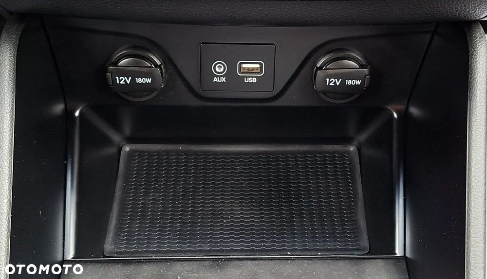 Hyundai Tucson 1.6 GDi 2WD Style - 29