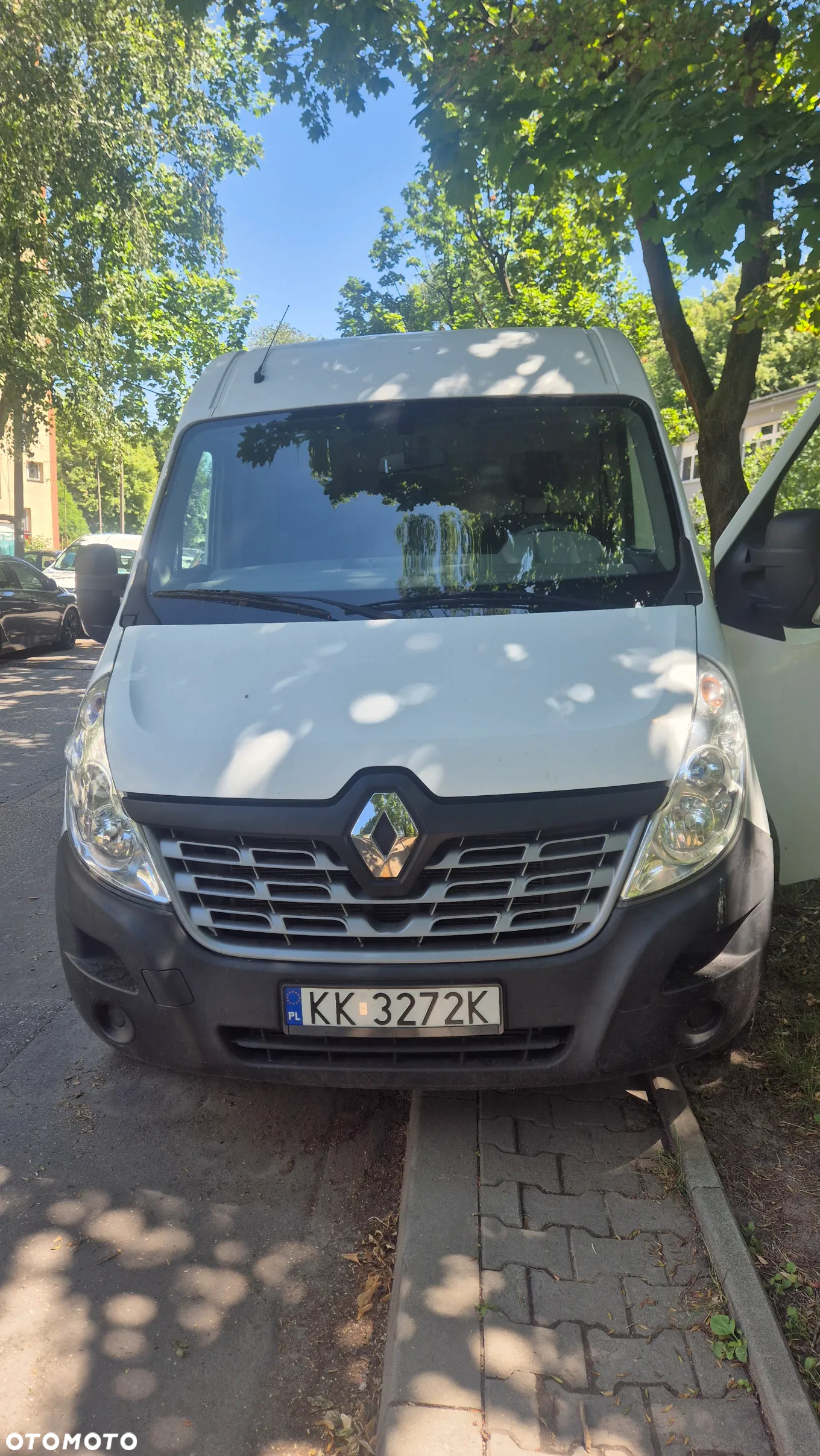 Renault Master - 11