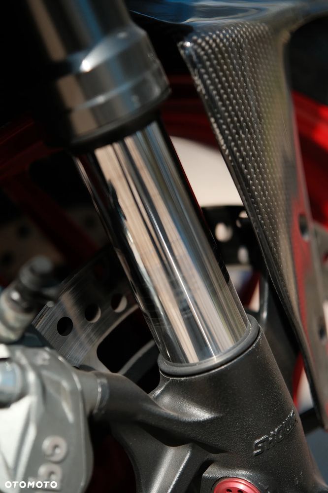 Ducati Panigale 899 - 26