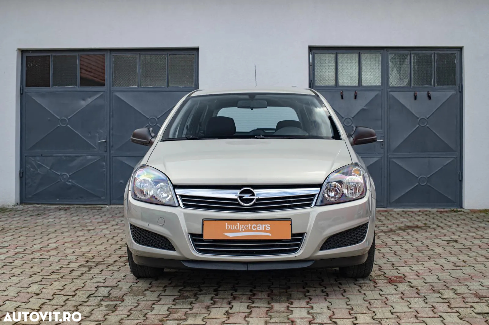 Opel Astra 1.4i 16V Club - 3