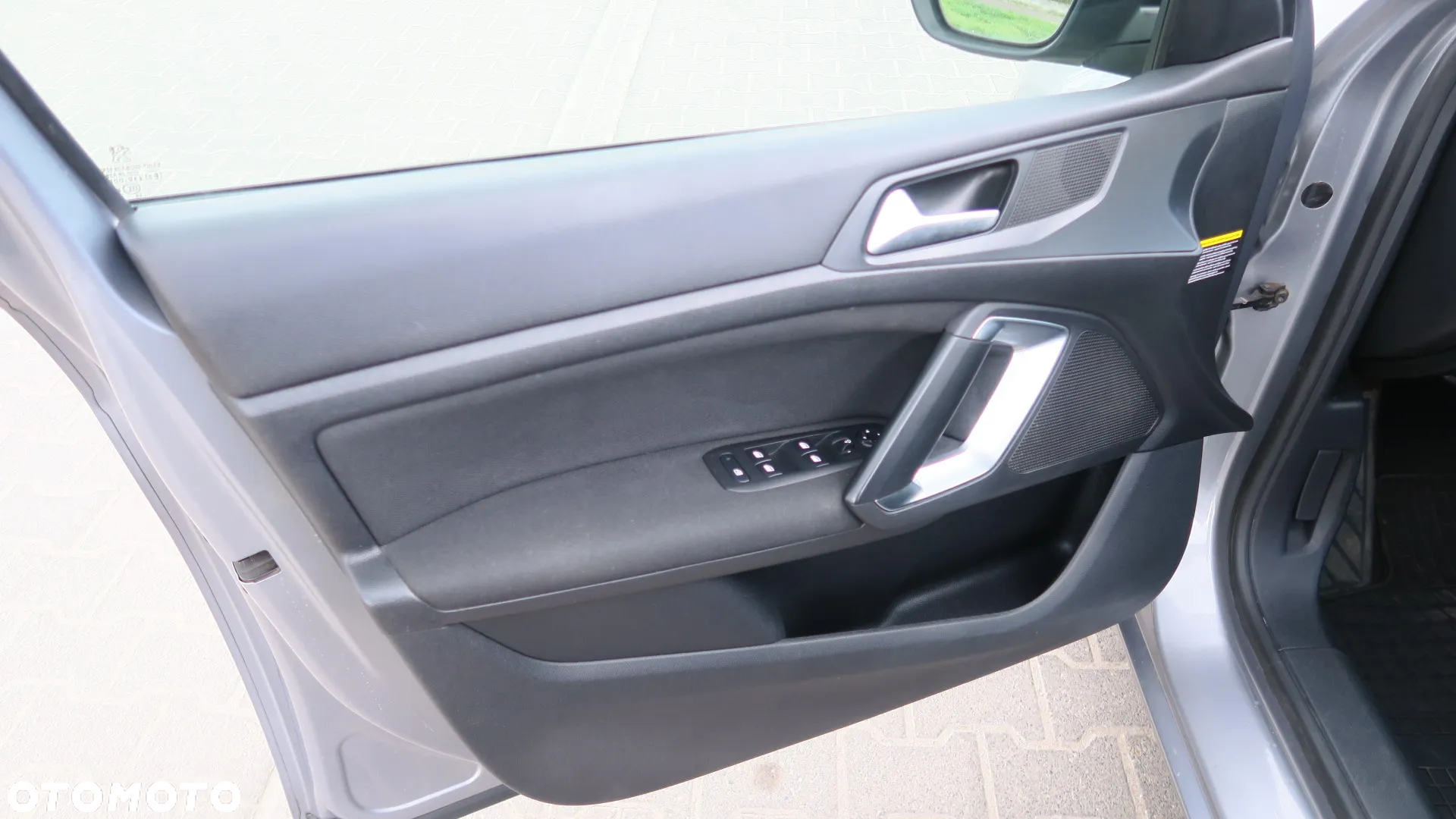 Peugeot 308 - 17