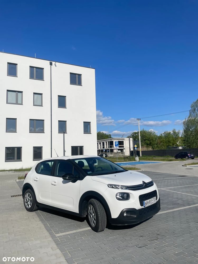 Citroën C3 1.2 PureTech Feel - 2