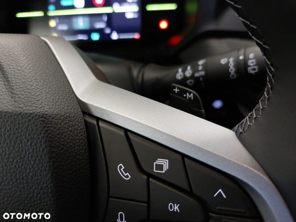 Dacia Bigster - 20