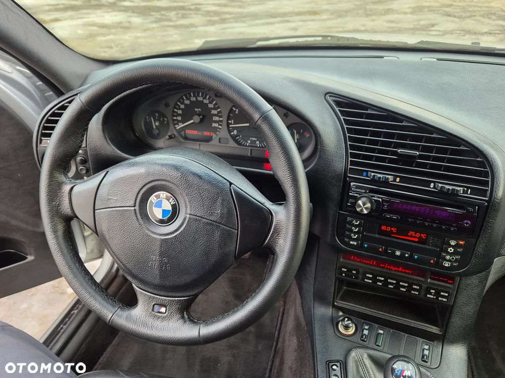 BMW Seria 3 - 2