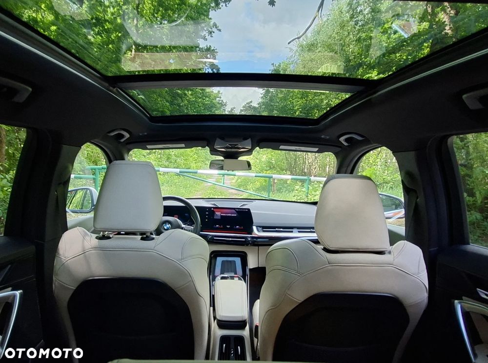 BMW X1 xDrive25i xLine - 17
