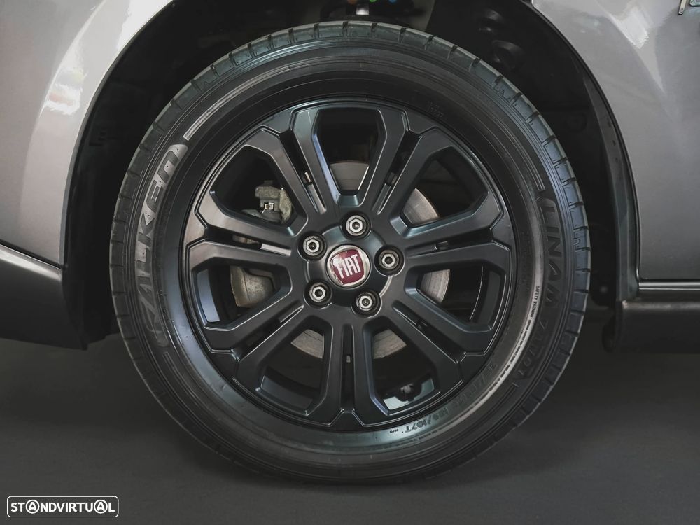 Fiat TALENTO 2.0 ECOJET 145 - 12