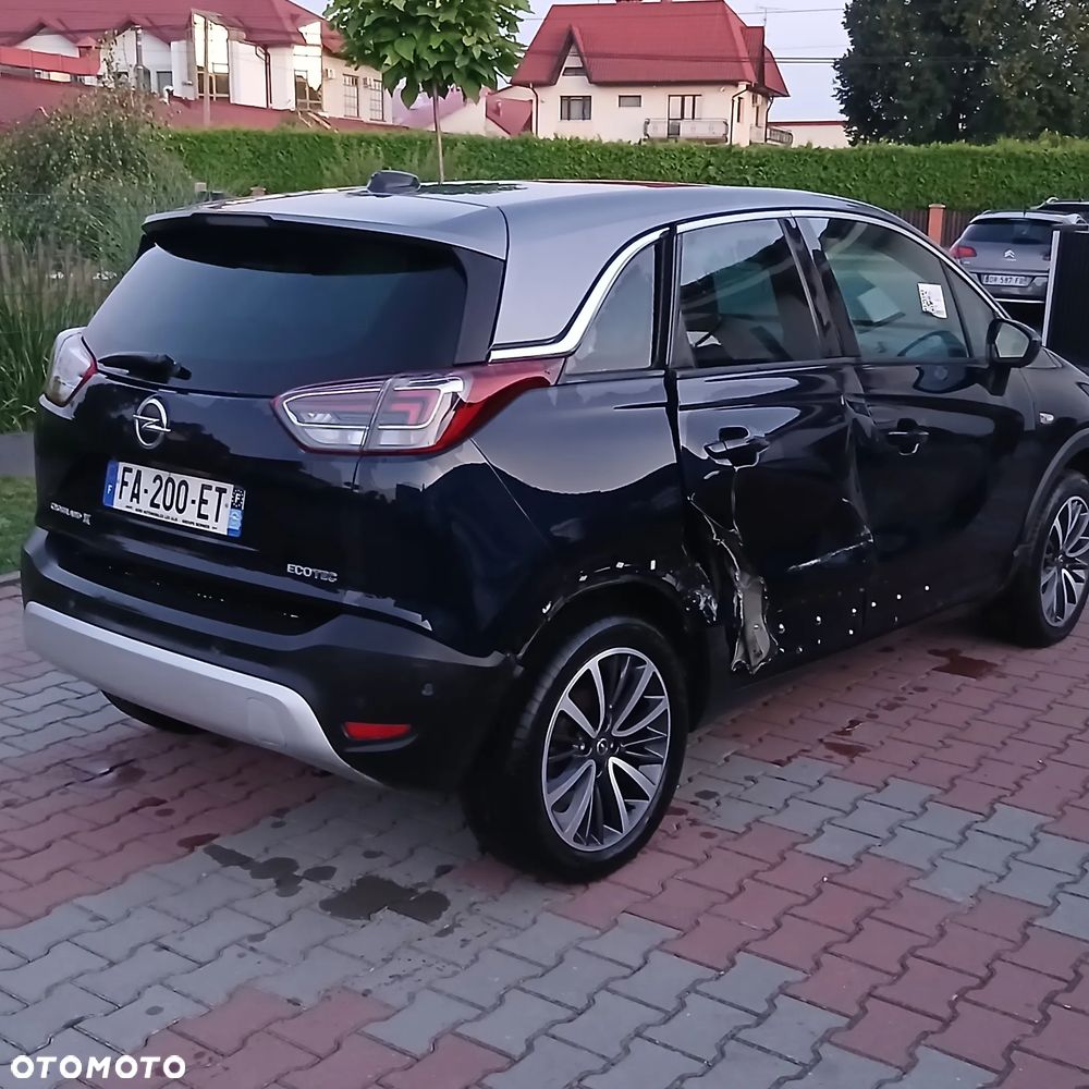 Opel Crossland X 1.2 Start/Stop Innovation - 7