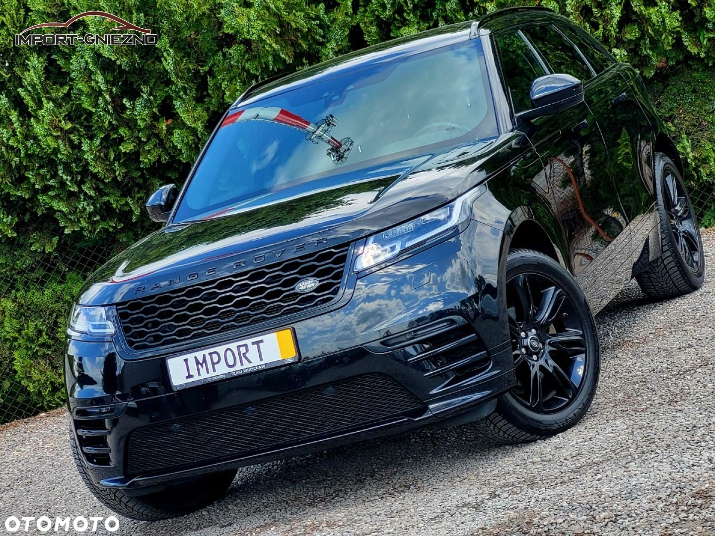 Land Rover Range Rover Velar - 36