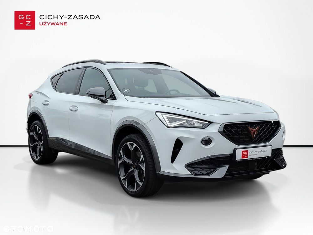 Cupra Formentor 1.5 TSI DSG - 7