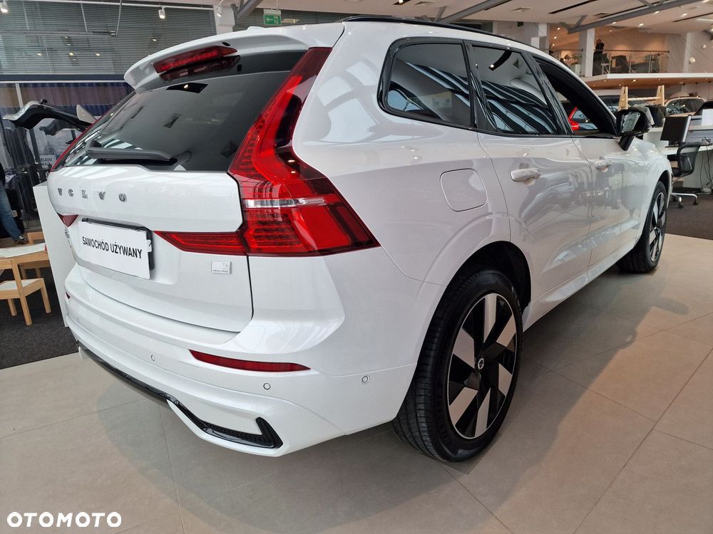 Volvo XC 60 - 4