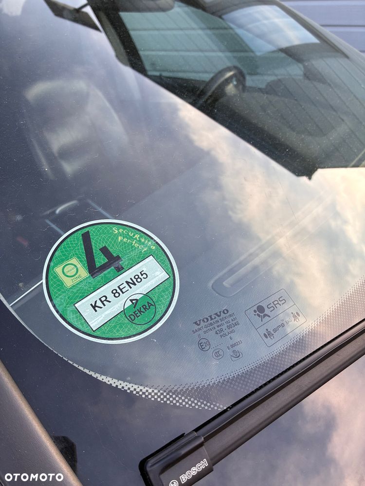 Volvo XC 70 D4 Geartronic Momentum - 33