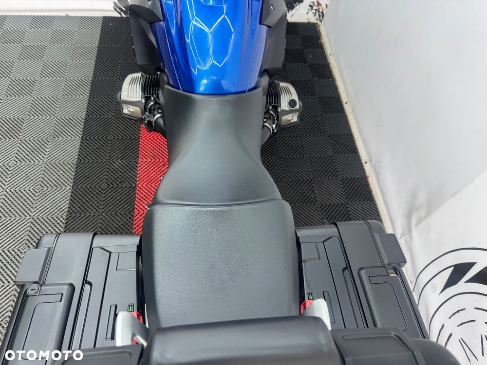 BMW GS - 21