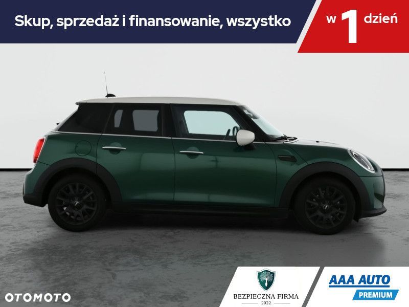 MINI Cooper - 8
