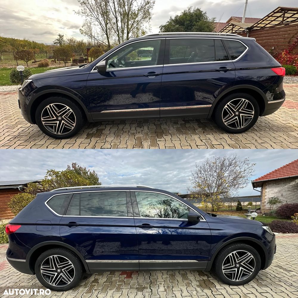 Seat Tarraco 2.0 TDI SCR Xcellence - 7