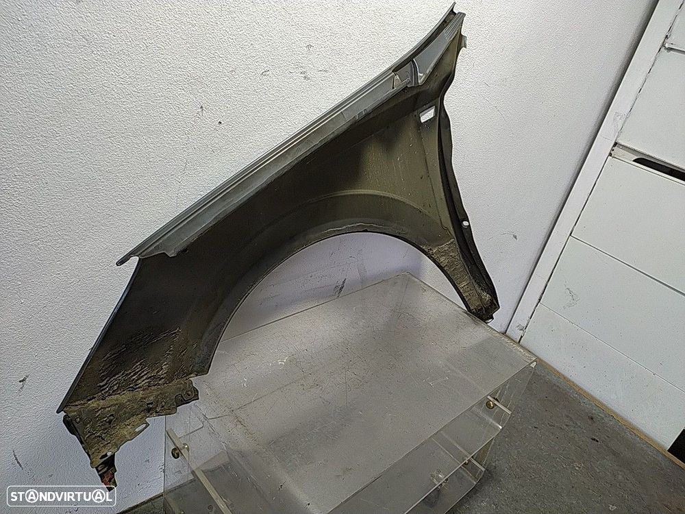 Guarda Lamas Direito Opel Astra H Combi (A04) - 4