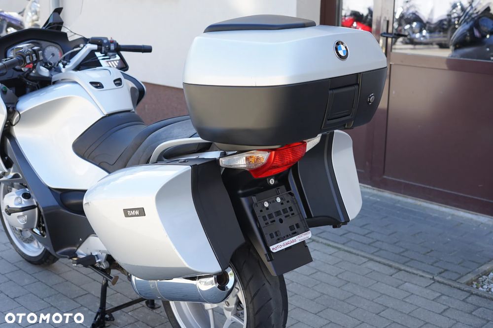 BMW R - 23