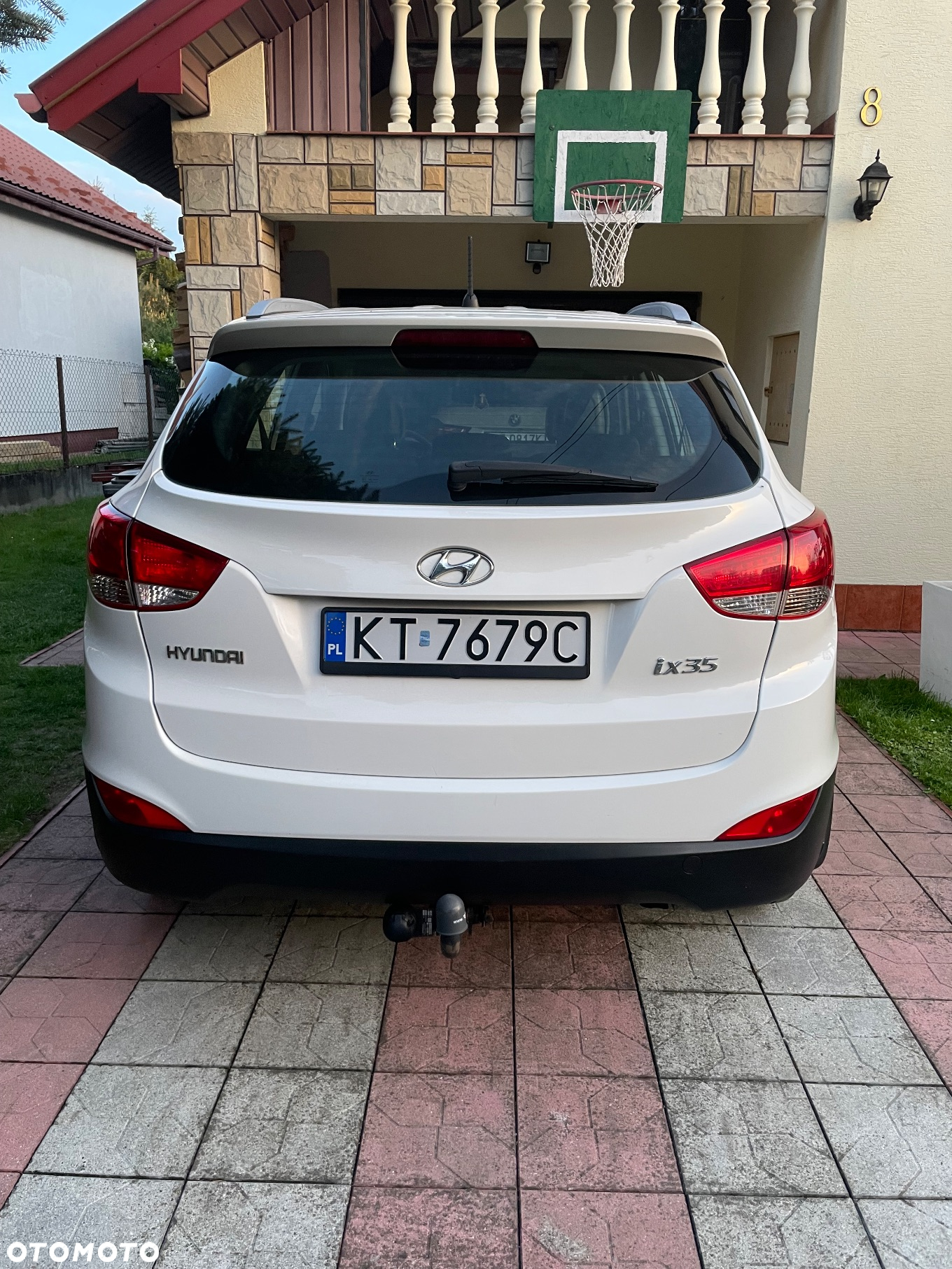 Hyundai ix35 - 5
