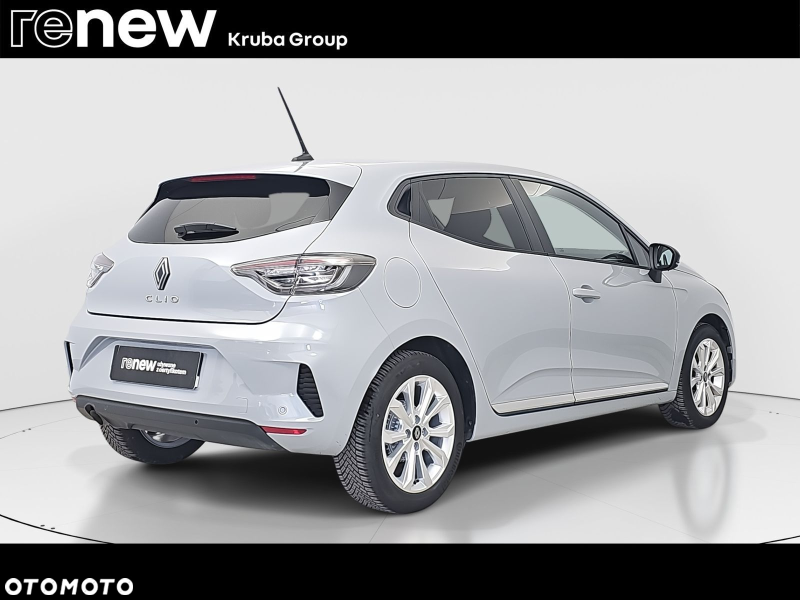 Renault Clio 1.0 TCe Evolution - 5