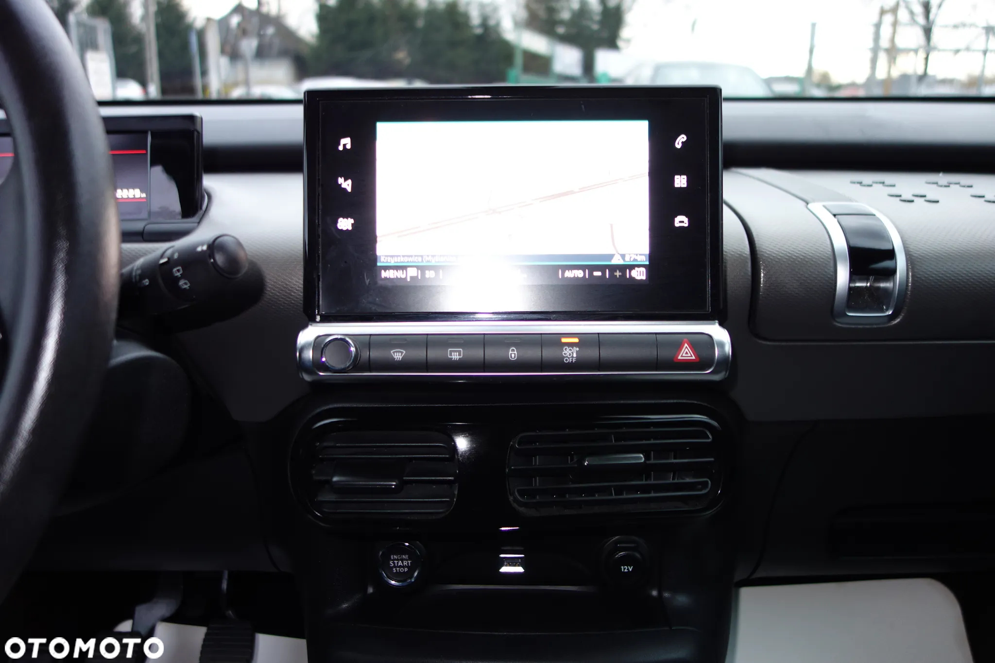Citroën C4 Cactus 1.5 BlueHDi Feel - 34