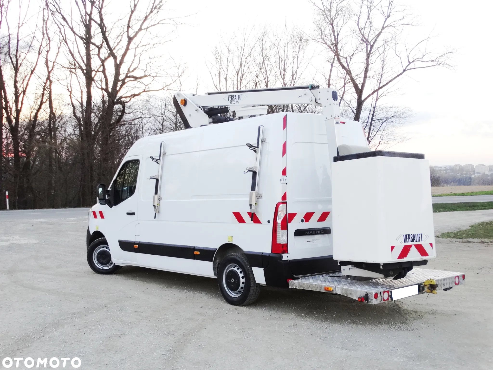 Renault MASTER - 5