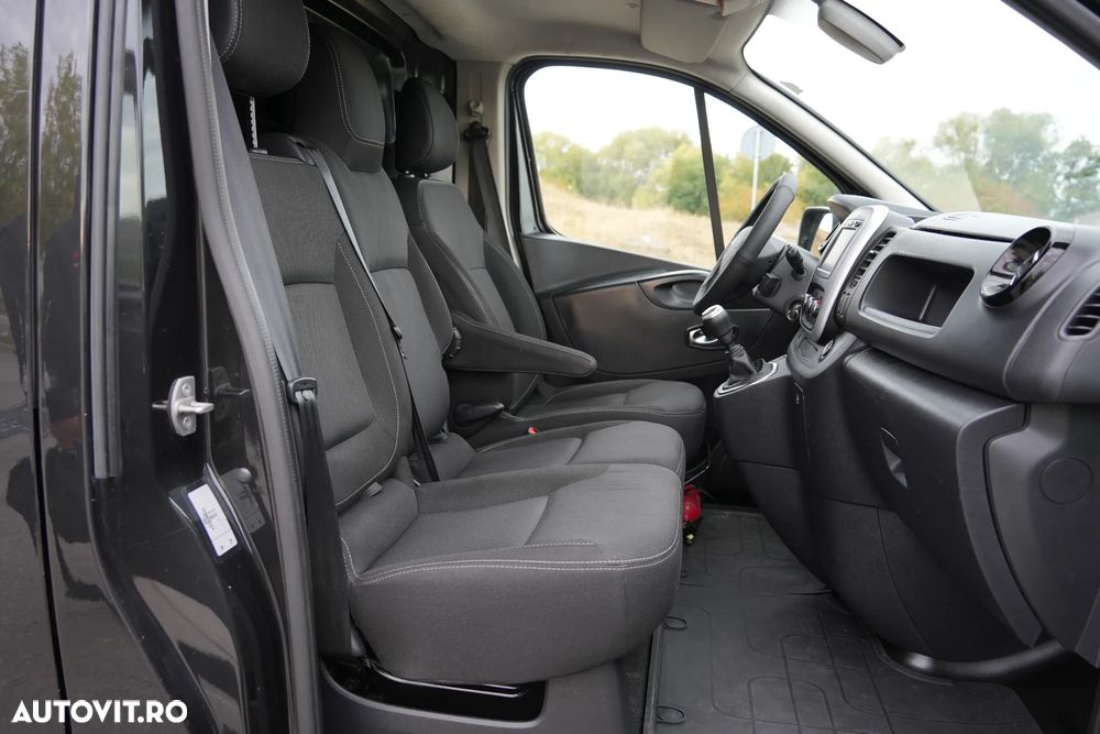 Renault Trafic - 11