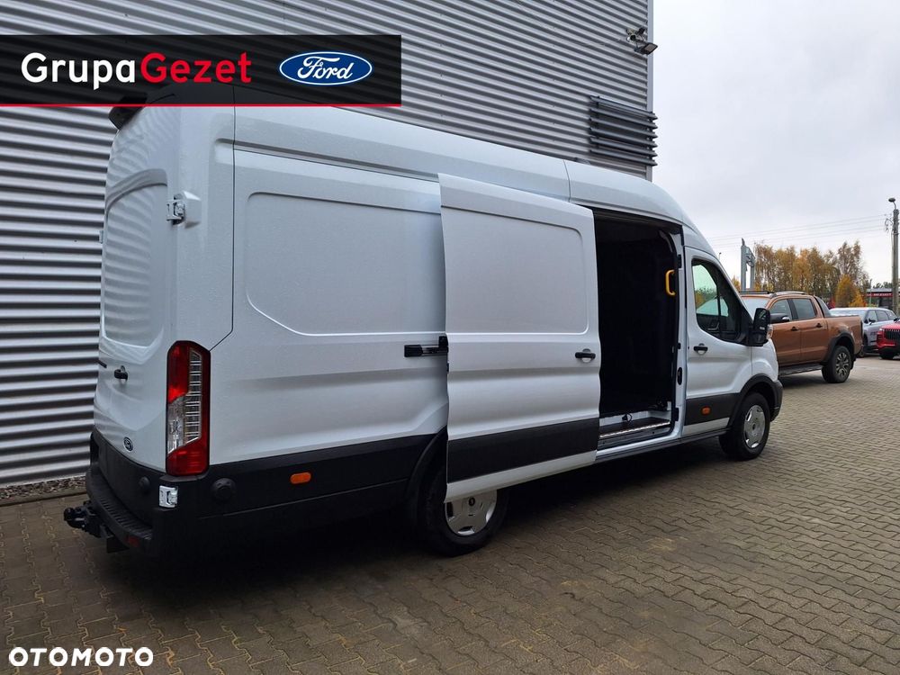 Ford Transit - 3