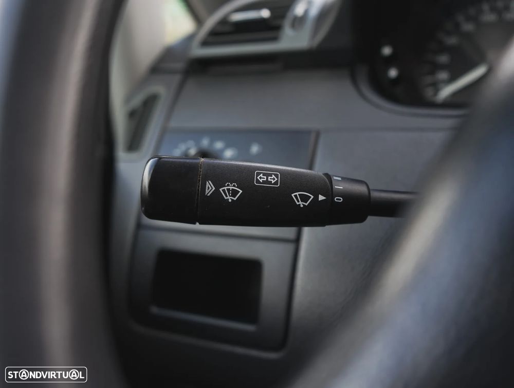 Mercedes-Benz Mercedes-Benz VITO 113 CDI 6 Lugares IVA DEDUTIVEL - 14