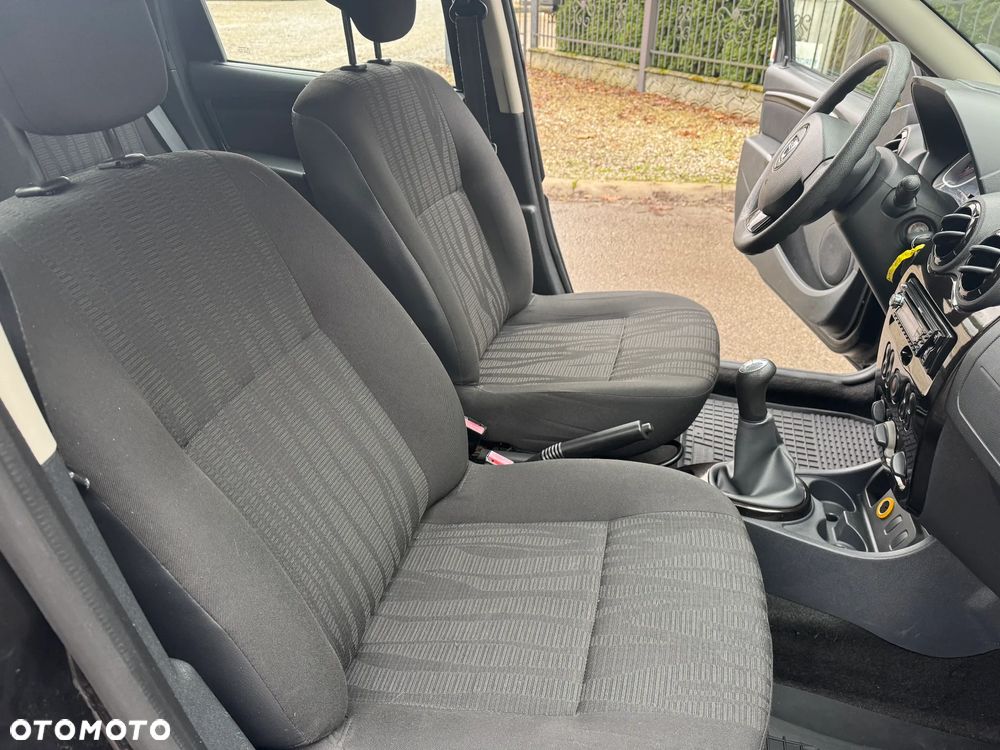 Dacia Duster 1.6 16V 4x2 - 20