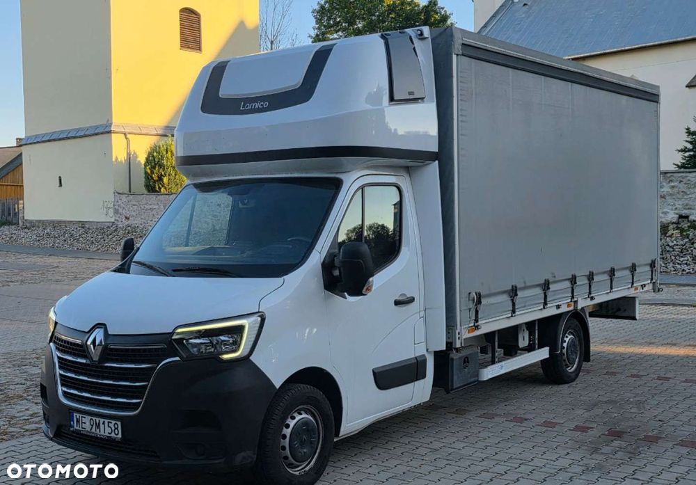 Renault Master - 9