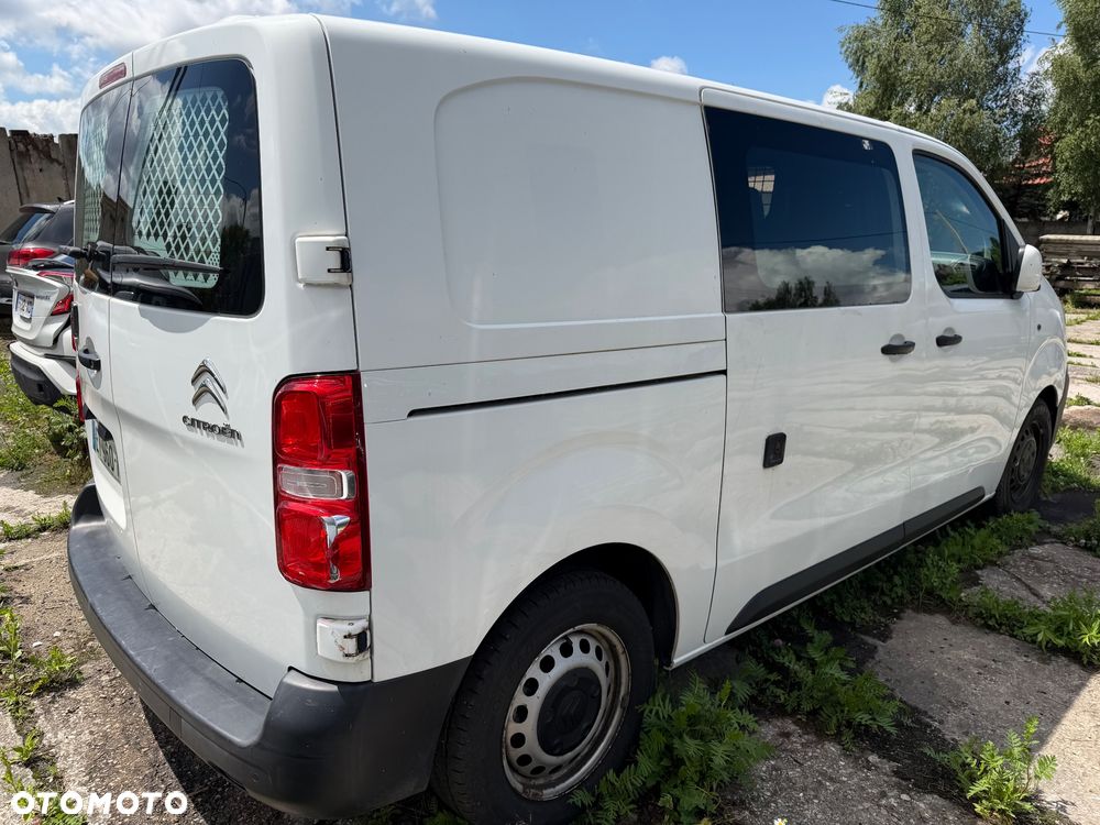 Citroën Jumpy - 8