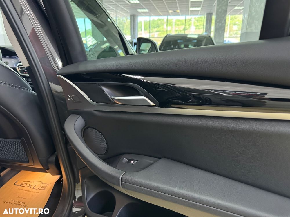 BMW X3 xDrive30e Aut. xLine - 17