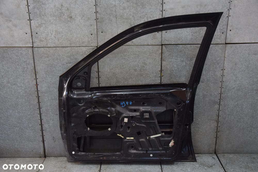 JEEP GRAND CHEROKEE WJ DRZWI PRAWE PRZÓD - 8