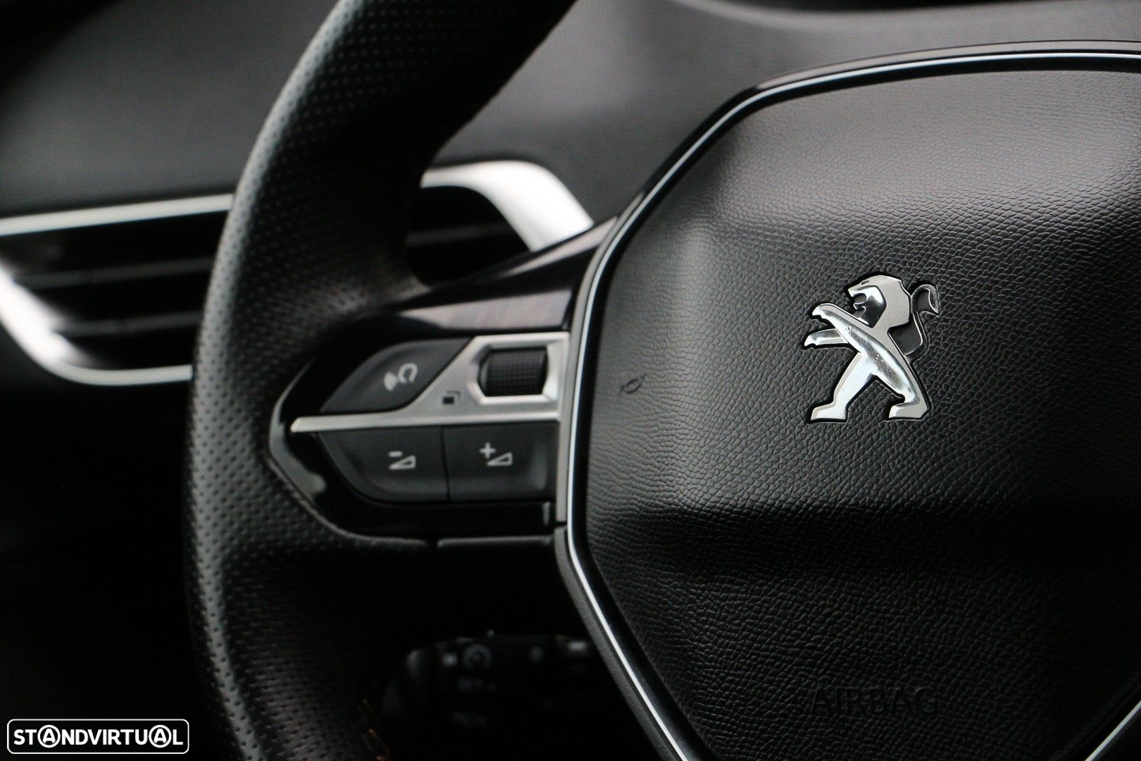 Peugeot 3008 1.5 BlueHDi GT Line - 18