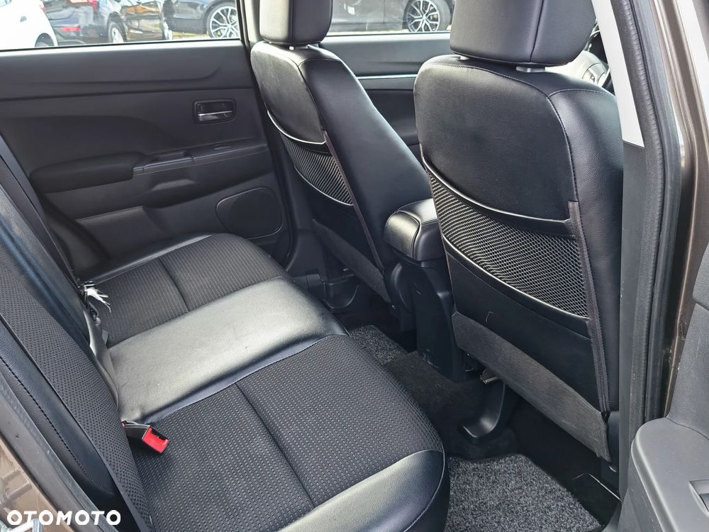 Citroën C4 Aircross 1.6 HDi STT 4x2 Exclusive - 26